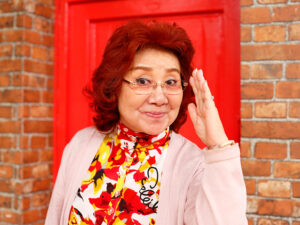 野沢雅子が語る!「119エマージェンシーコール」声優サプライズの裏話