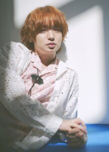 伊野尾慧と伊原六花の新ドラマ『パラレル夫婦』が描く愛と真実