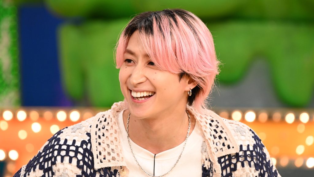 佐久間大介の魅力を引き出す！新番組『アニソン大百科』の全貌