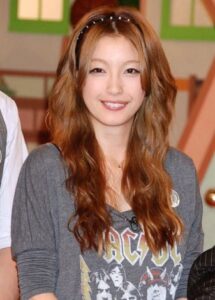 大阪北新地で木下優樹菜が見せた、本当の彼女とは？キャバクラでの思いを語る