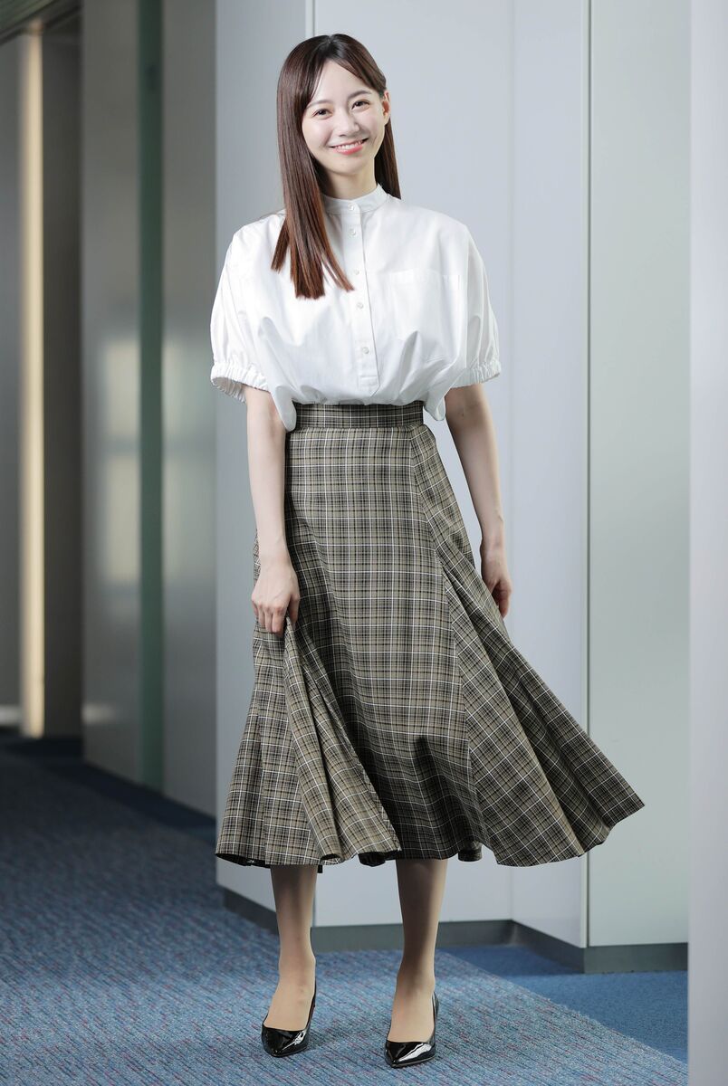 感謝の声続々！石川みなみアナ＆住岡佑樹アナの「ZIP！」卒業を振り返る