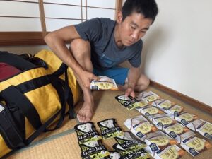 K2滑落から伝える勇気と友情: 平出和也さんと中島健郎さんの物語