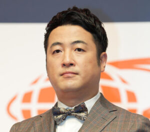 「部屋に上げたくない」水田信二の潔癖トークが話題に!?