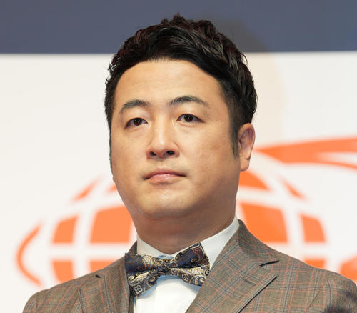 「部屋に上げたくない」水田信二の潔癖トークが話題に!?