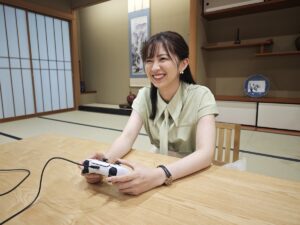 『情報ライブミヤネ屋』新MC西尾桃アナに迫る!彼女の素顔と決意