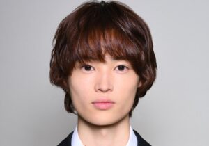 窪塚愛流、家族の支えと愛が詰まった初写真集の魅力