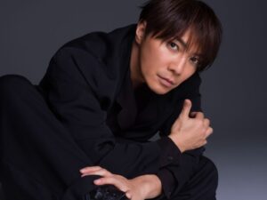 成宮寛貴主演、ドラマ『死ぬほど愛して』で再び注目を集める理由とは?