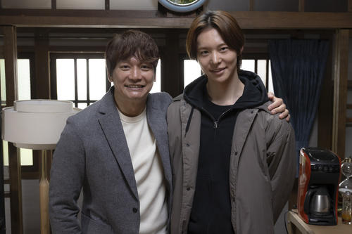 新世代のスター誕生!ヘイテツと小澤竜心がCULENに合流