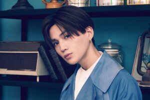 密着！八木勇征＆齊藤京子が挑むリメイク版『あやしいパートナー』の舞台裏