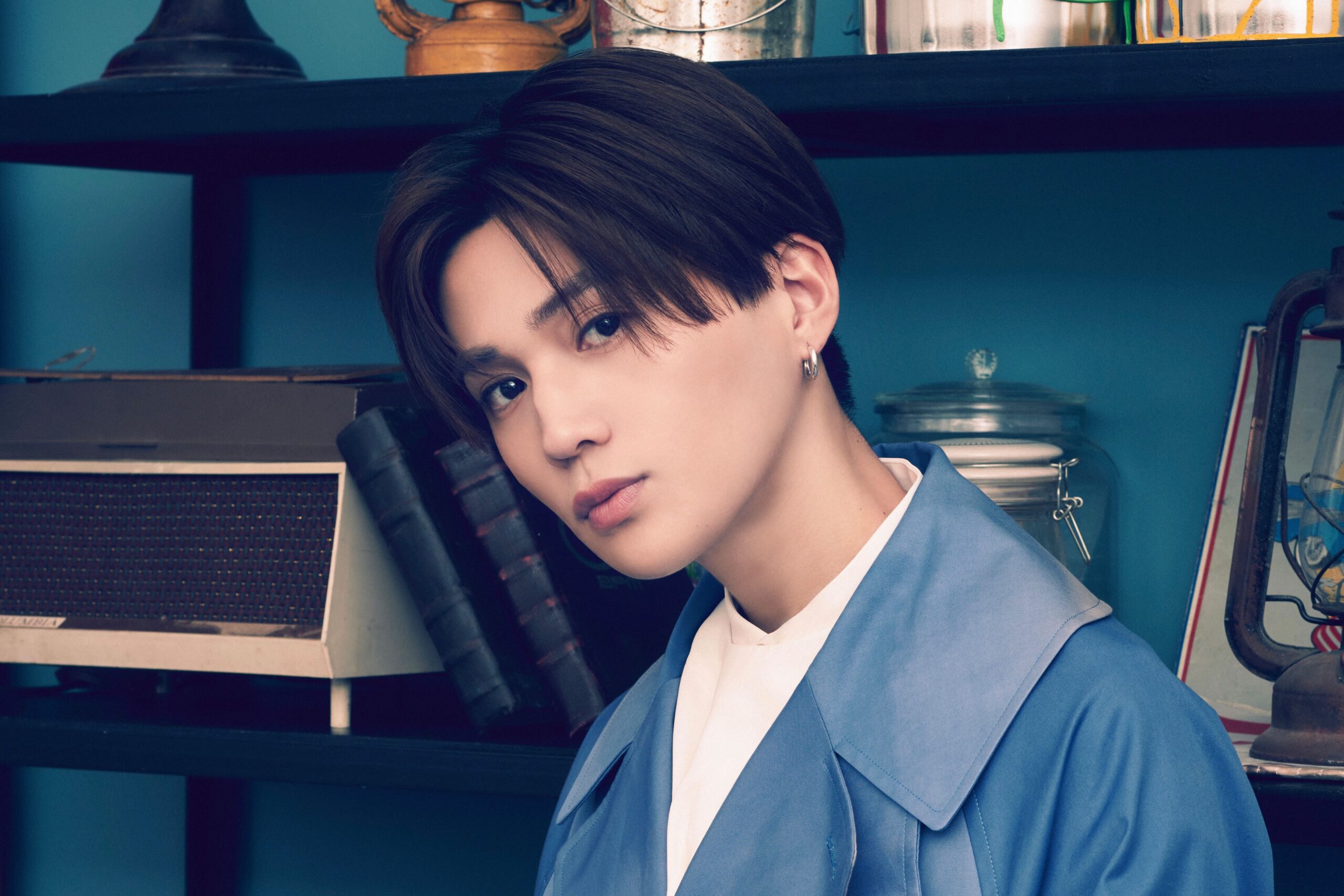 密着!八木勇征&齊藤京子が挑むリメイク版『あやしいパートナー』の舞台裏