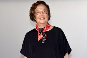 戸田奈津子さんが再びトレンド入り!その理由と注目の声をまとめました