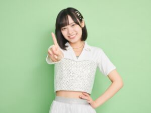 OCHANORMA石栗奏美の卒業発表とその背景に迫る