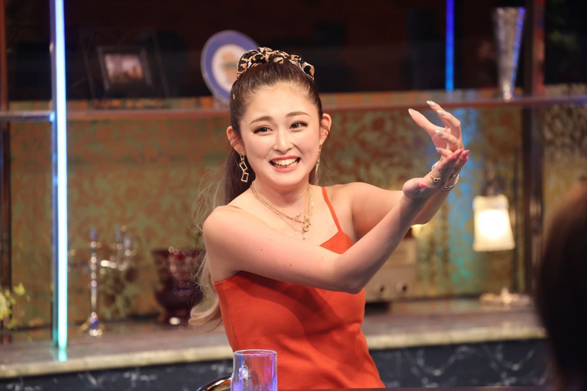 電話が鳴り止まない！？ゆうちゃみが語る飲み会事情とは！？