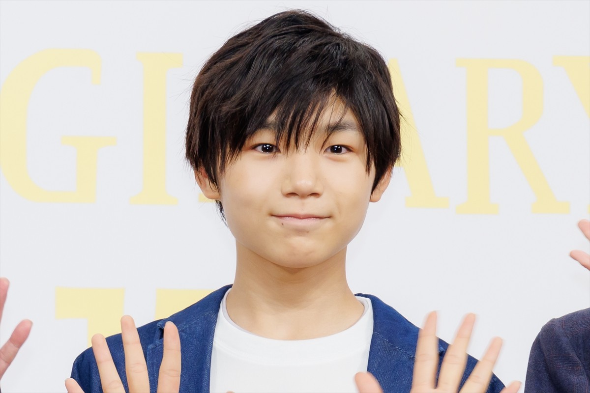 子役からマッチョへ!寺田心の変貌を追う