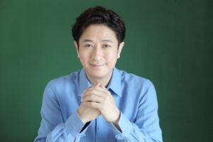 谷原章介、感動の最終回！「めざまし８」ハプニングの裏側とは？