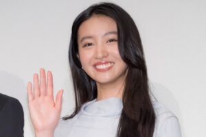 麗奈(Koki)が魅せる!イケメン御曹司たちとの胸キュンな瞬間を一挙公開