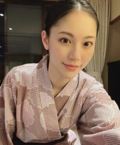 結婚後の水沢エレナ、魅力が増した姿が話題に！？