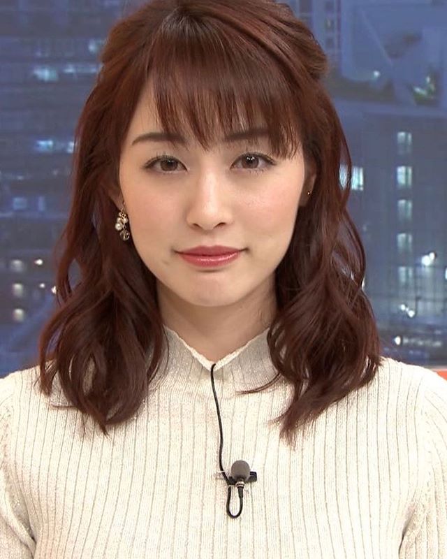 「ナゼそこ?」を卒業する新井恵理那、これからのアナウンサーとしての道