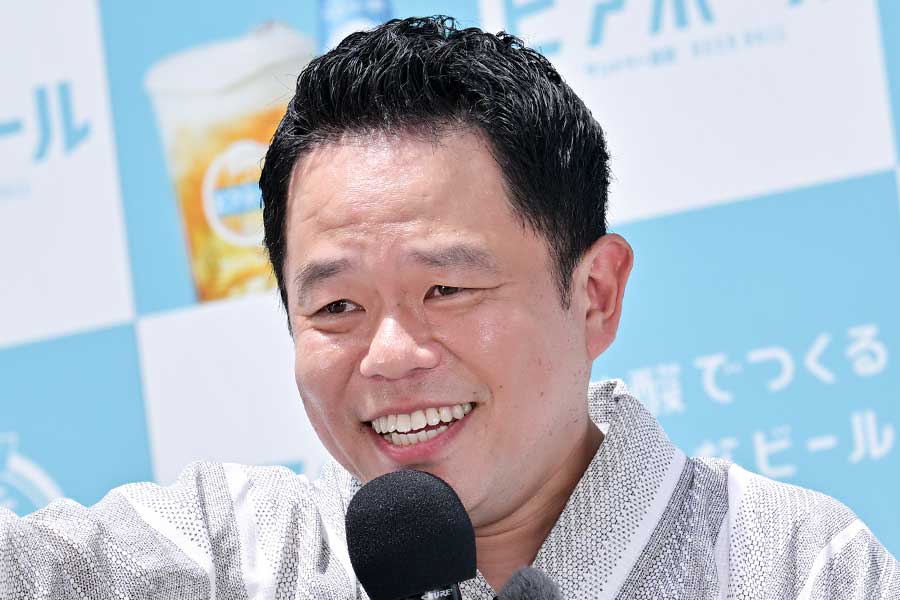 ダイアン津田、妻とロマンチックな一日:露天神社での驚きの瞬間