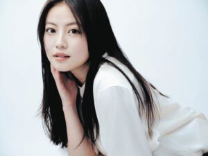 テレビドラマ『あんぱん』:今田美桜たちの笑顔が映し出すロケシーン