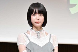 ファッション誌『sweet』が注目!あのちゃんのスタイル革命