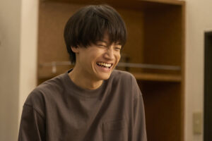 佐野晶哉、初の連ドラ主演！『Dr.アシュラ』の魅力に迫る