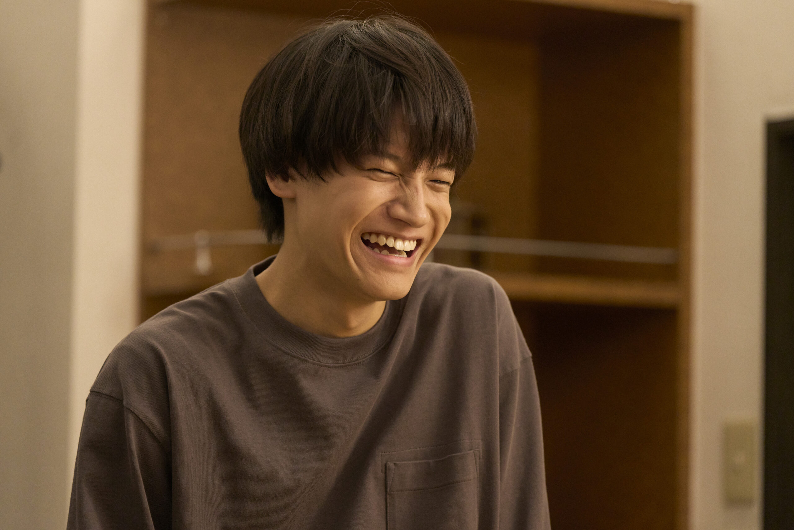 佐野晶哉、初の連ドラ主演!『Dr.アシュラ』の魅力に迫る