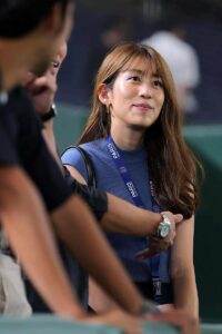 中川安奈アナの魅力に迫る!綺麗すぎると話題に!?