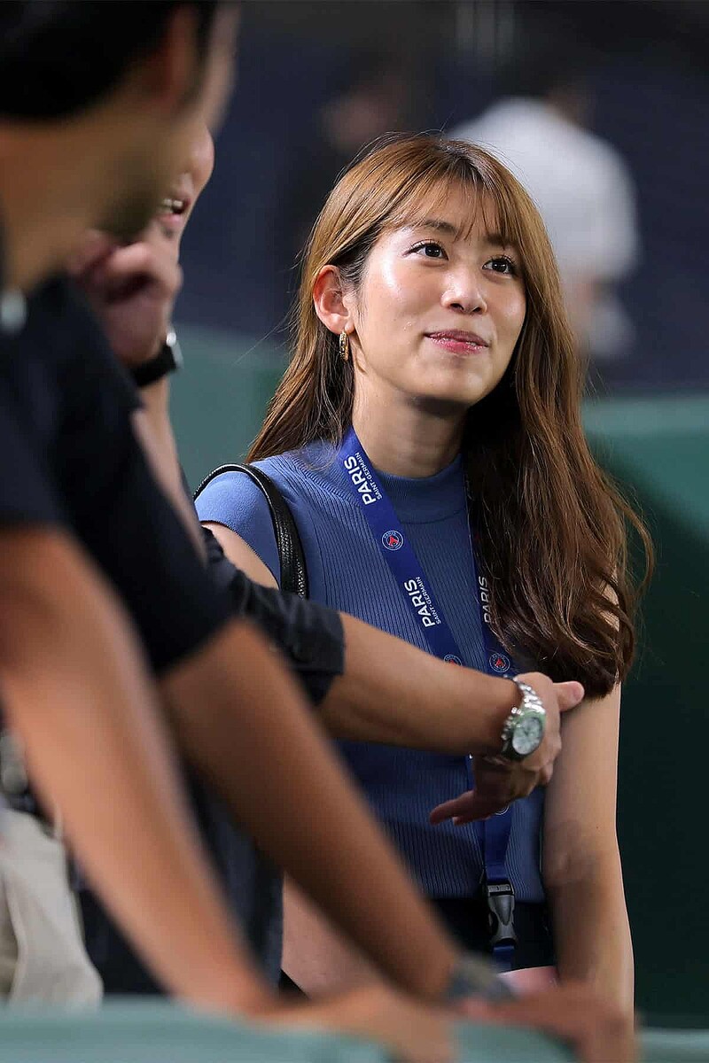 中川安奈アナの魅力に迫る!綺麗すぎると話題に!?