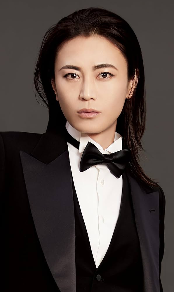 氷川きよしのアニソン復帰！「ゲゲゲの鬼太郎」とのコラボで感じる音楽の力