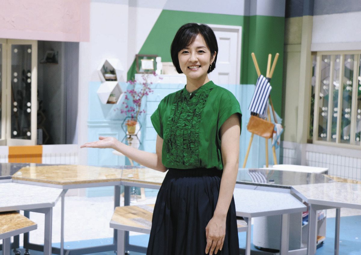 あさイチ卒業の鈴木奈穂子アナ、次なるステージへ向かう彼女の生き様に迫る！