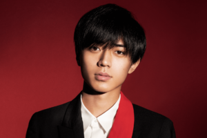 永瀬廉と道枝駿佑の手繋ぎ生放送の裏側