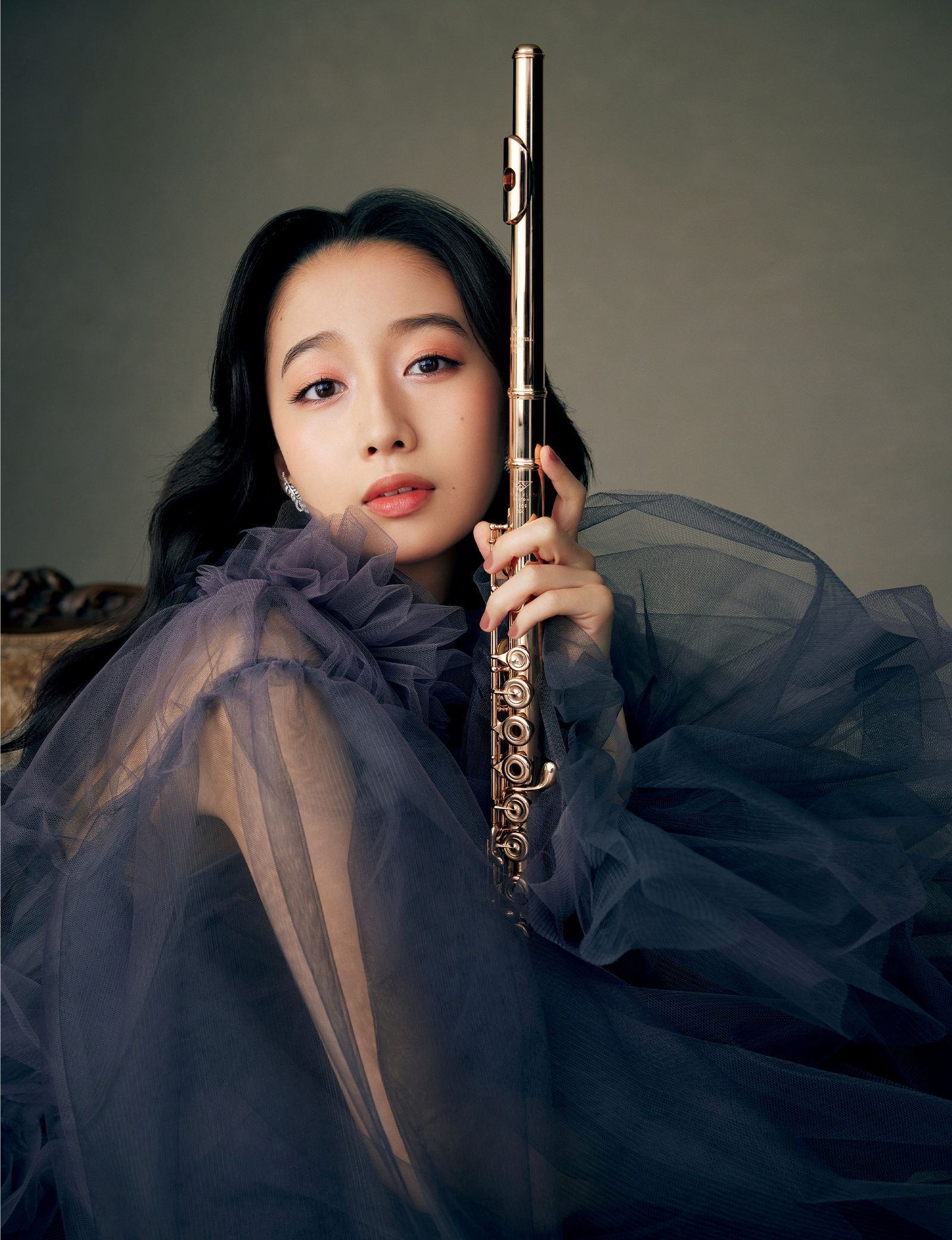 Cocomiの私服スタイルとキュートなヘッドホン姿が話題に!?