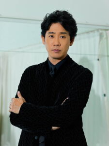 大泉洋、斎藤工とのトークでボヤキ炸裂！新TV-CM発表会のすべて