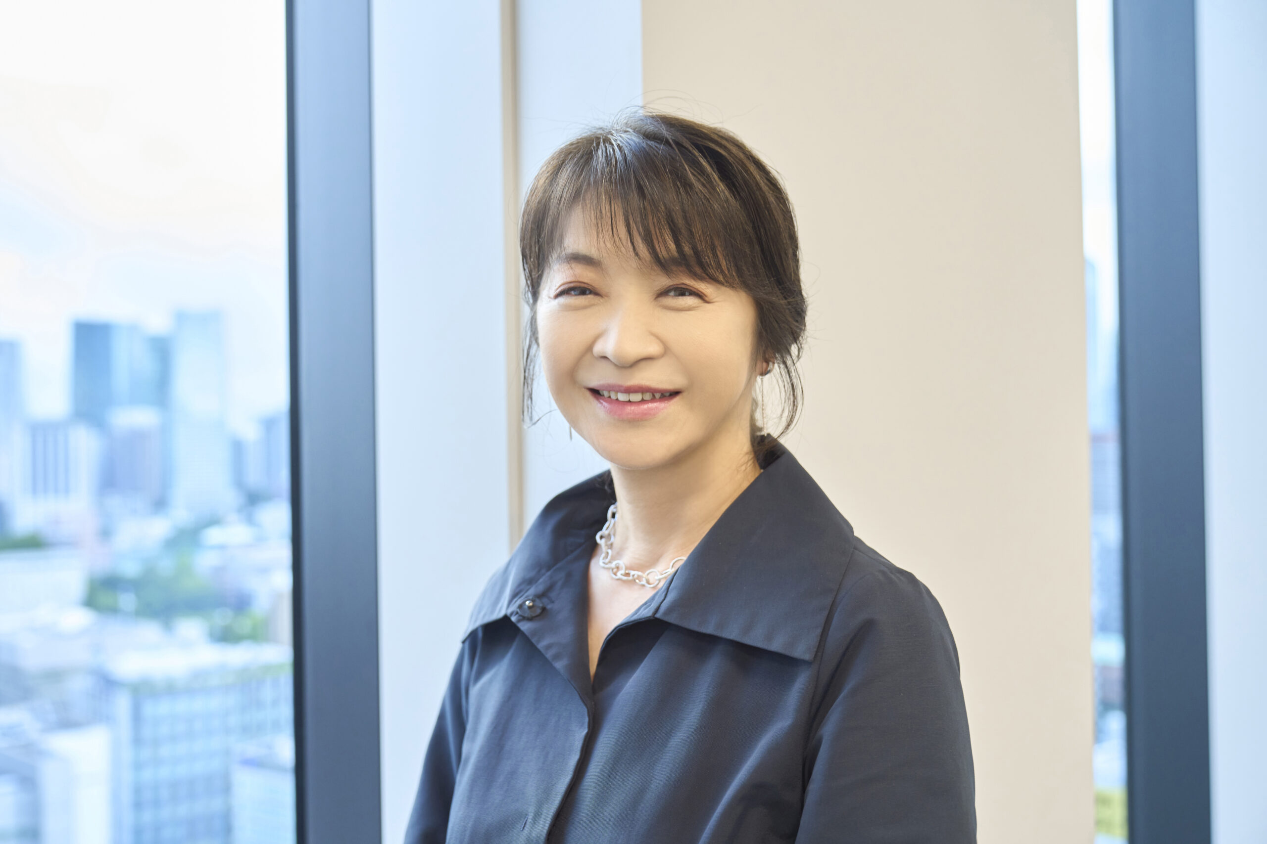 田中美佐子の旅人デビュー!「にっぽん縦断こころ旅」への想い