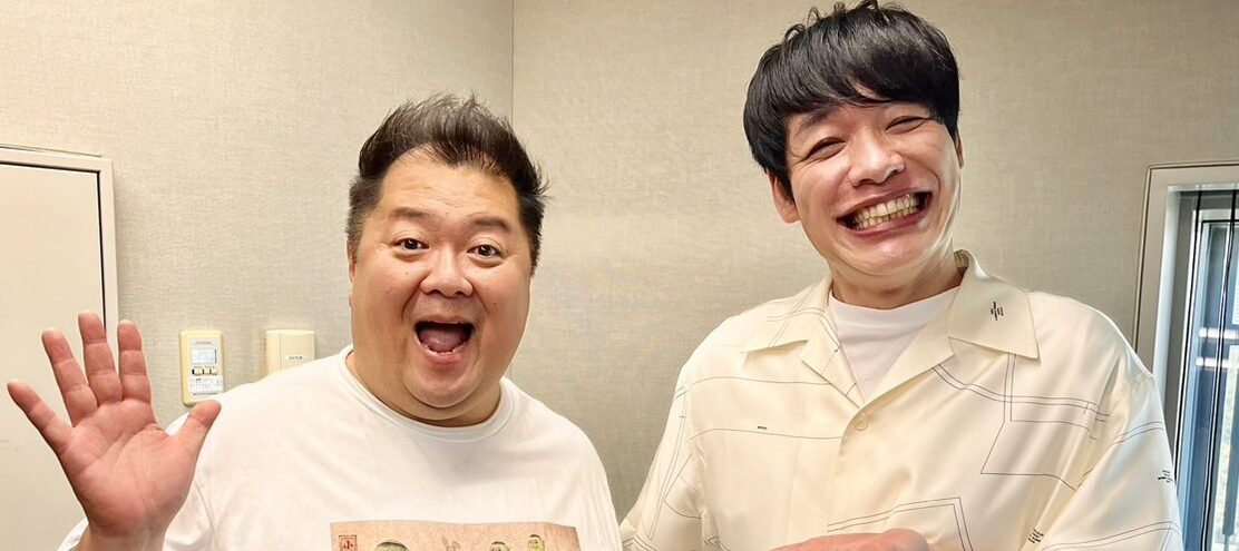 小杉竜一が語る吉本からの振込金額に対する本音とは？