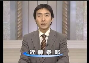 あさイチで振り返る！近藤アナの25年の転勤史