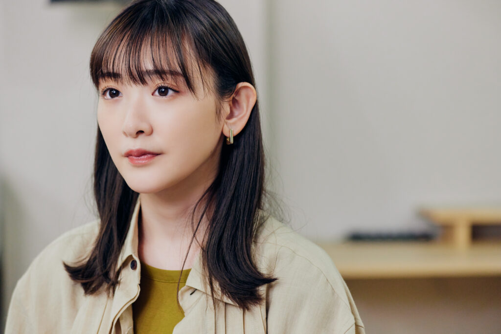 エールを届ける!生駒里奈が語る挑戦の大切さに迫る!