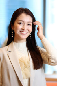 福田典子アナの退社と離婚：新たな人生の選択