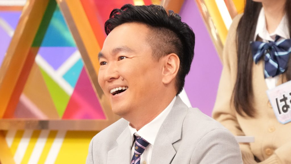 かまいたちの山内が紹介する、飛び抜けた家系ラーメンの魅力