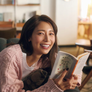 新ドラマ『夫よ、＊でくれないか』相武紗季のビジュアル独占公開！