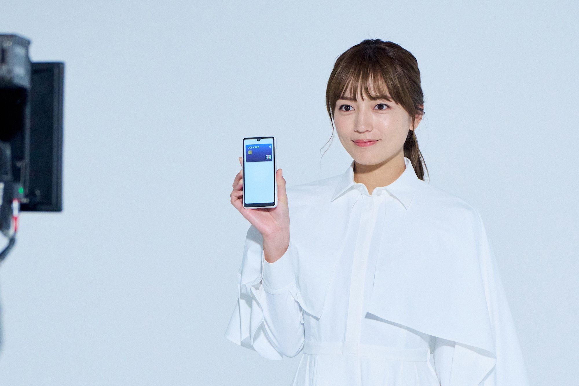 JCB新CM発表!二宮和也と川口春奈のメイキング&インタビューまとめ