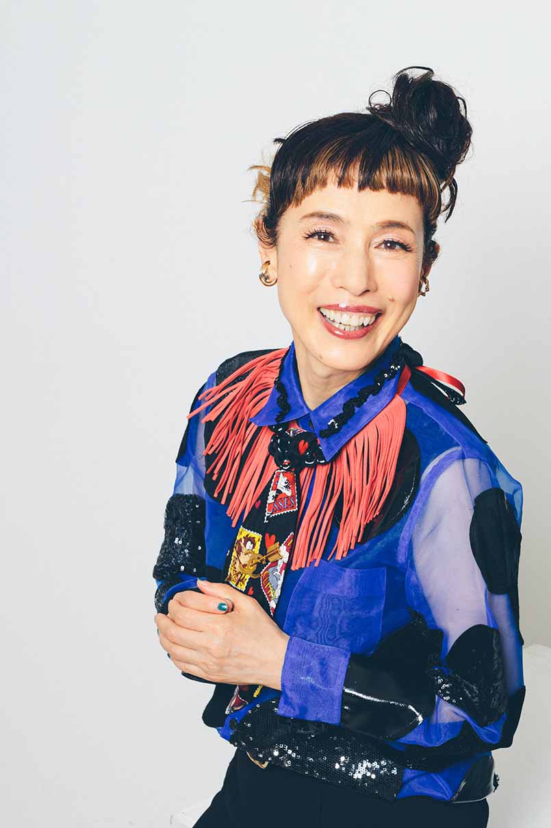 久本雅美の忙しい日常: ボクササイズと音楽で心も体もリフレッシュ