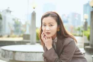 元アイドル萩原舞が母になった日！出産報告とその背後のストーリー