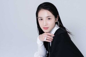 宮内ひとみ、韓国ドラマへの出演で新たな挑戦！改名後のファンの反響は？