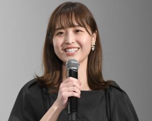 渡邊渚、新番組MCの魅力!