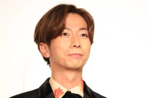 河合郁人が語る！木村拓哉の魅力とその影響