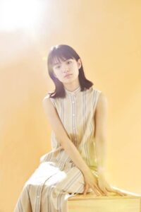 ミステリアス女優・蒔田彩珠の素顔と私生活に迫る!