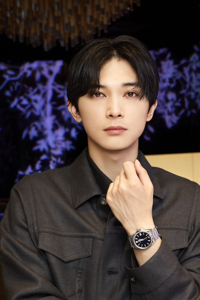 吉沢亮とディオールが織りなす春のコラボレーション！素敵すぎると話題に！？