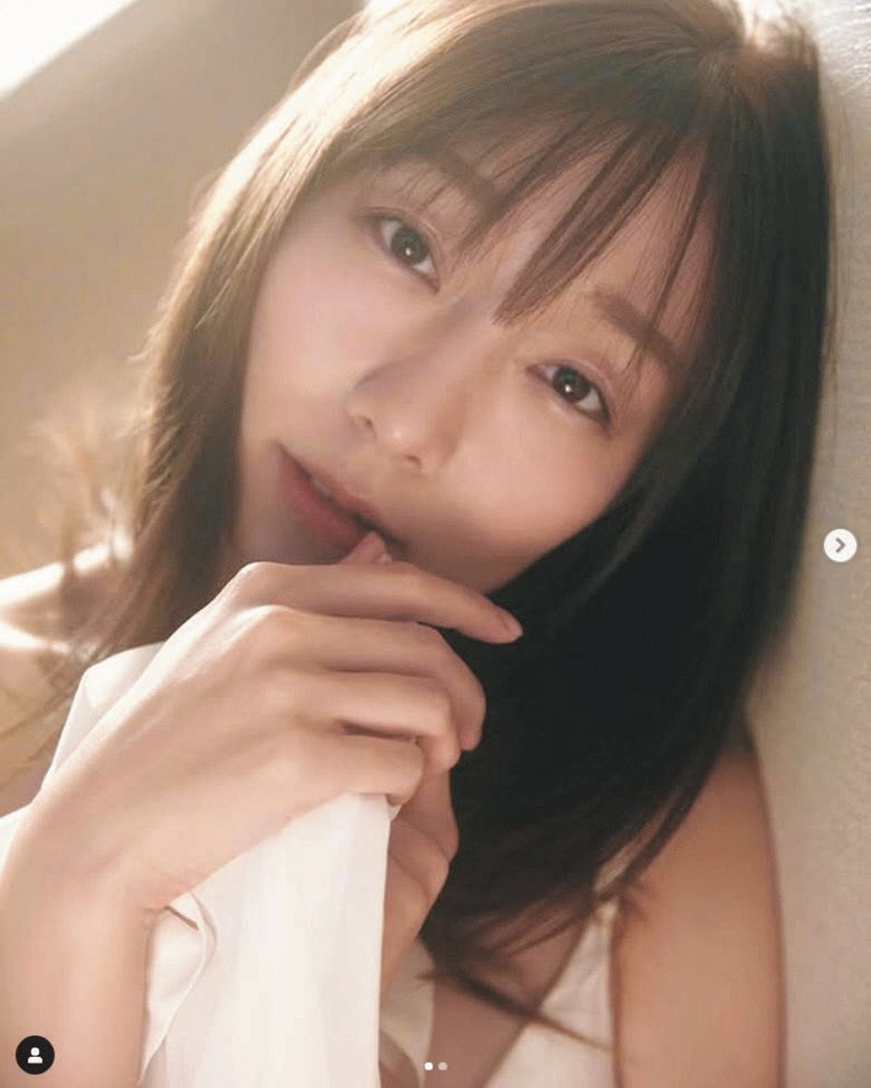 ファンがほっこり!須田亜香里と高橋みなみの仲良しツーショット